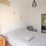 Apartman Jardins Do Castelo - Piscina E Tranquilidade - By Bedzy Albufeira
