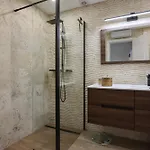 Apartman Jardins Do Castelo - Piscina E Tranquilidade - By Bedzy *