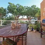 Jardins Do Castelo - Piscina E Tranquilidade - By Bedzy 公寓