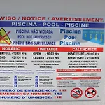 Jardins Do Castelo - Piscina E Tranquilidade - By Bedzy * 阿尔布费拉