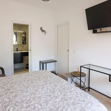 Apartment Jardins Do Castelo - Piscina E Tranquilidade - By Bedzy Albufeira