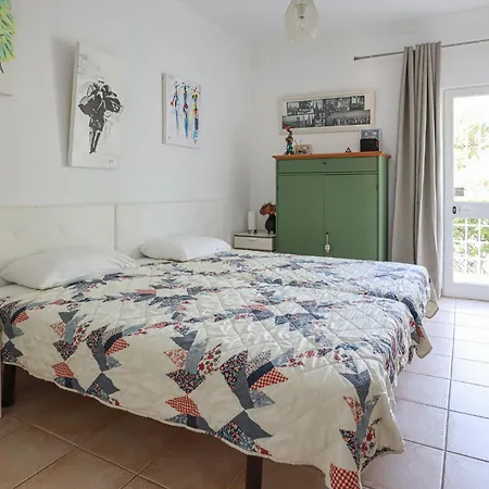 Apartment Jardins Do Castelo - Piscina E Tranquilidade - By Bedzy Albufeira