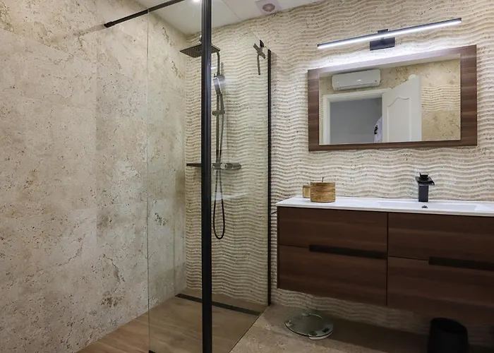 アパート Jardins Do Castelo - Piscina E Tranquilidade - By Bedzy *