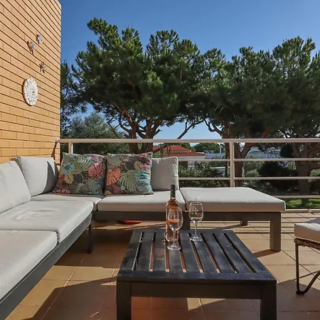 Jardins Do Castelo - Piscina E Tranquilidade - By Bedzy *