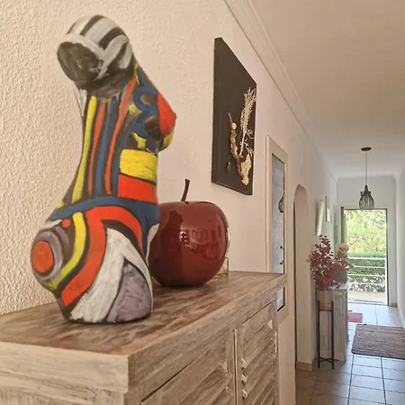 아파트 Jardins Do Castelo - Piscina E Tranquilidade - By Bedzy