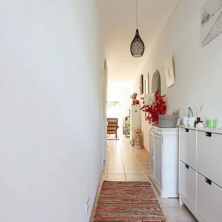 Jardins Do Castelo - Piscina E Tranquilidade - By Bedzy 알부페이라